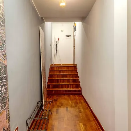 One Bedroom With Terrace Near Duomo * Milan