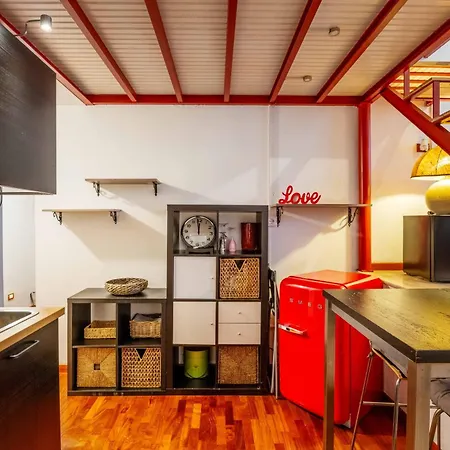 Apartment One Bedroom With Terrace Near Duomo